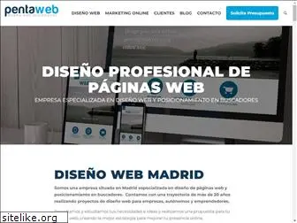 paginas-web.es