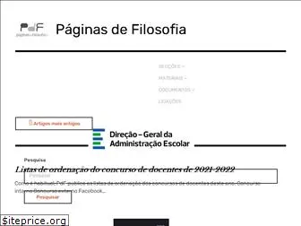 paginasdefilosofia.net