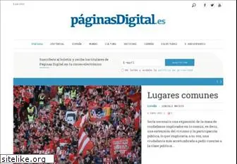 paginasdigital.es