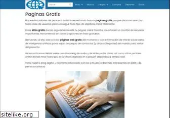 paginasgratis.net