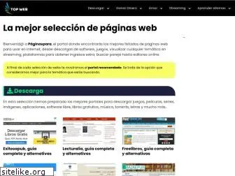paginaspara.net