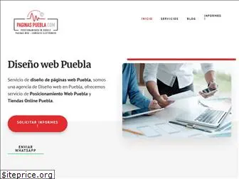 paginaspuebla.com