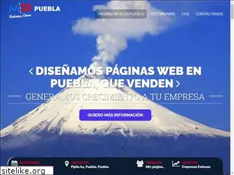 paginaswebenpuebla.com.mx