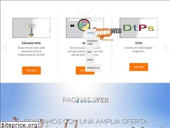 paginaswebinternet.com.mx