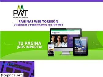 paginaswebtorreon.com.mx