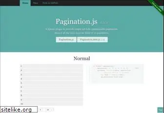 pagination.js.org