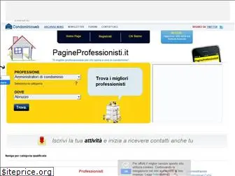 pagineprofessionisti.it