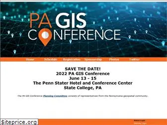 pagisconference.org