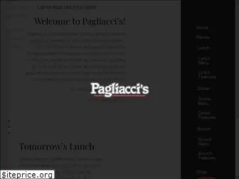 pagliaccis.ca