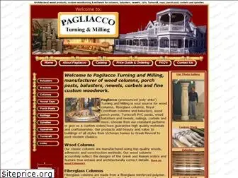 pagliacco.com