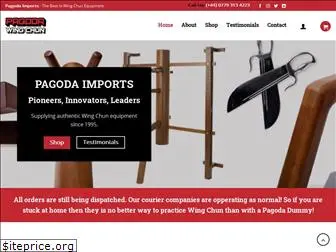 pagoda-imports.com