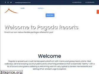 pagodaresorts.com