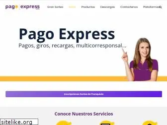 pagoexpress.co