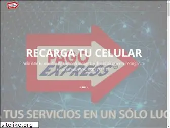 pagoexpress.com.bo