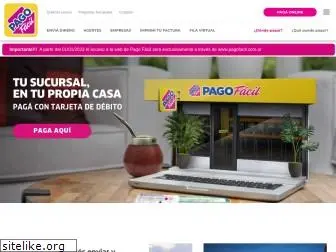 pagofacil.com.ar