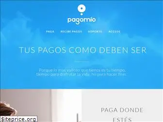 pagomio.com