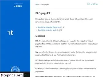 pagopa-doc-faq.readthedocs.io