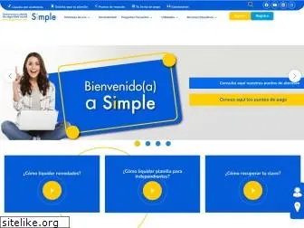 pagosimple.com