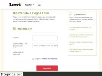 pagoslowi.es