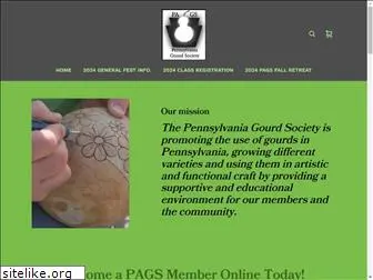 pagourdsociety.org
