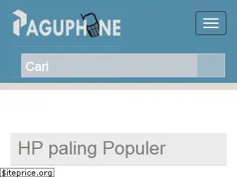 paguphone.com