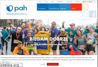 pah.org.pl thumbnail