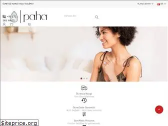 paha.com.tr