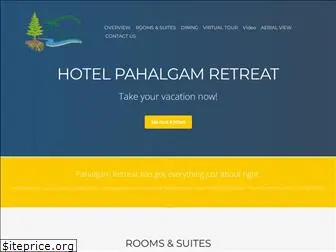 pahalgamretreat.com