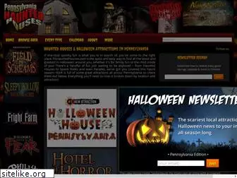 pahauntedhouses.com