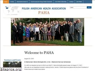 pahausa.org