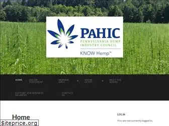 pahic.org