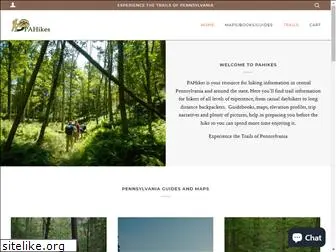 pahikes.com