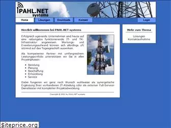 pahl.net