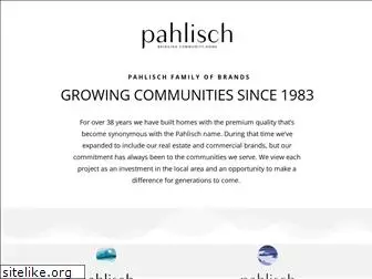 pahlisch.com