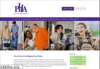 pahomecare.org