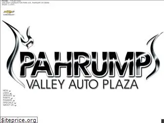 pahrumpcars.com