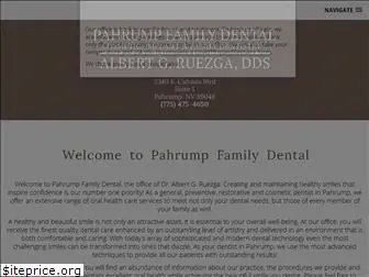 pahrumpfamilydental.com