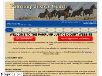 pahrumpjusticecourt.com