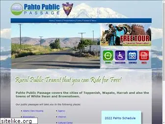 pahtotransit.com