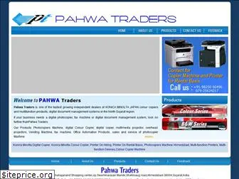 pahwatraders.com