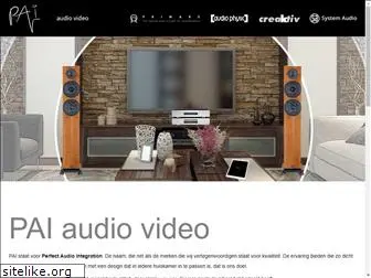 pai-audiovideo.nl