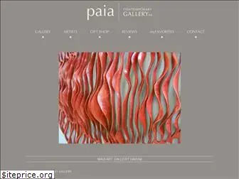 paiacontemporarygallery.com