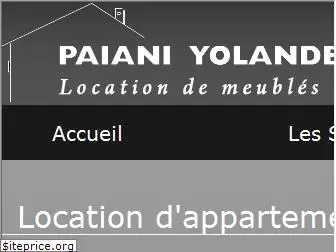 paiani-location.fr
