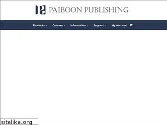 paiboonpublishing.com