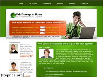 paid-surveys-at-home.com