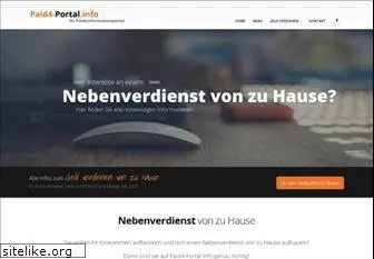 paid4-portal.info