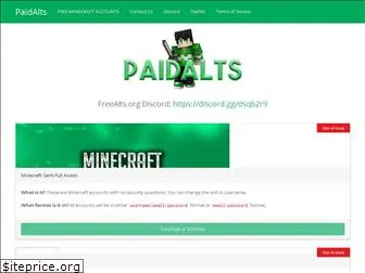 paidalts.com