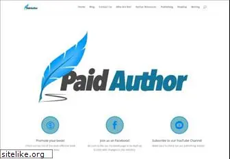 paidauthor.com