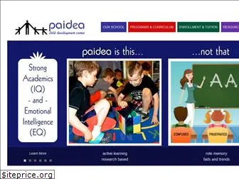 paideachild.com