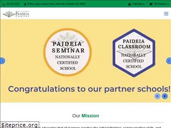 paideia.org